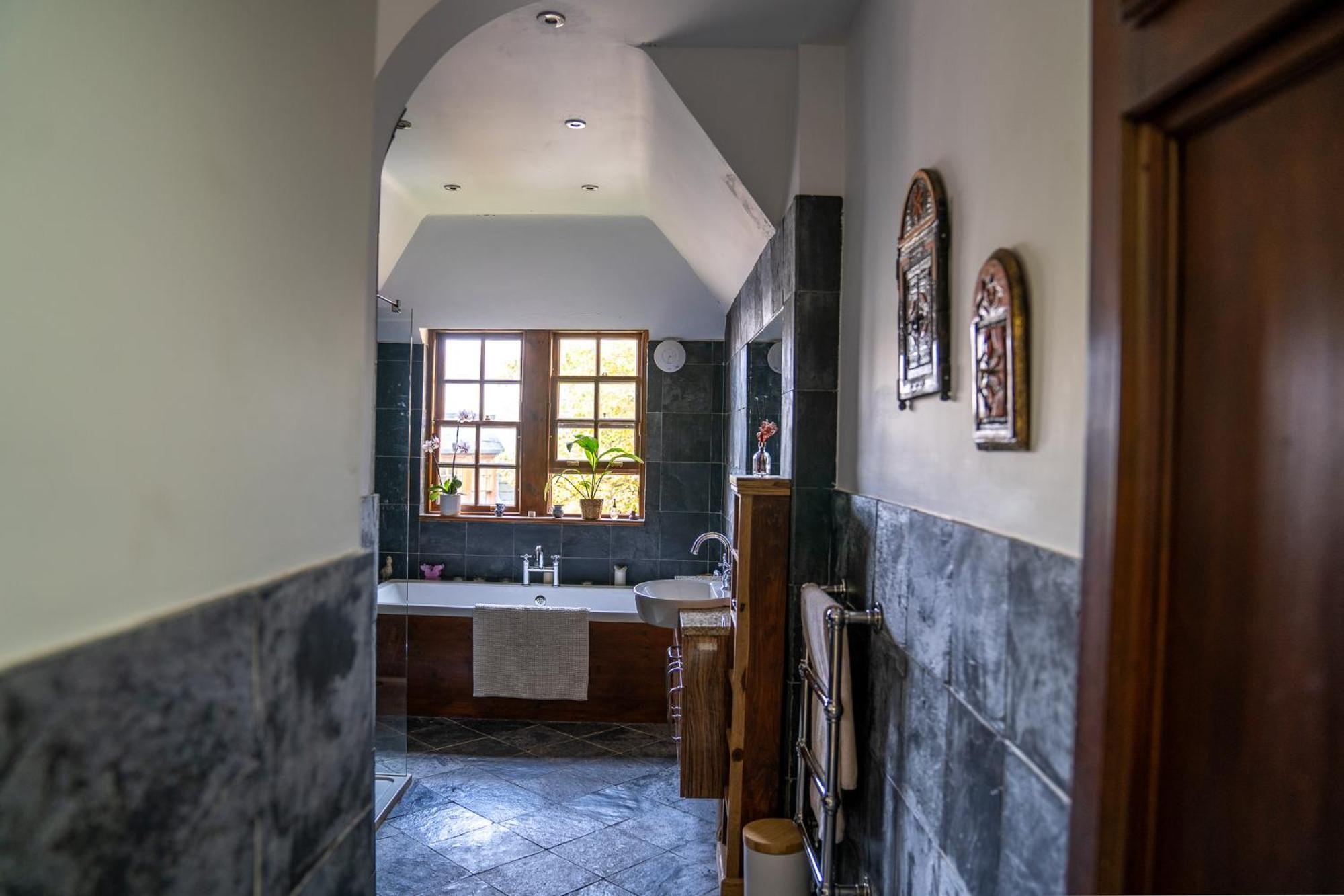 Netherbrae Edinburgh Exterior photo